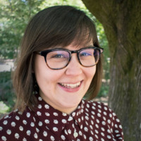 Gridwise Employee Courtney Adams's profile photo