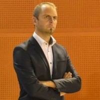 ESBVA-LM Employee Mickael Petipa's profile photo