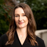 commercetools Employee Jen Jones's profile photo