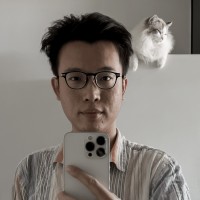 HFM Employee Wan Boning's profile photo