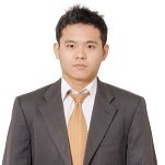 FinAccel Employee Jayson Fetra's profile photo