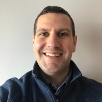 Leidos Employee John Elster's profile photo