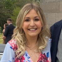 loyalBe Employee Louise Robinson's profile photo