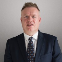 Solicitors Regulation Authority Employee Jonathan White's profile photo