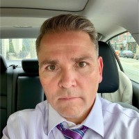 Huck Bouma, PC Employee Patrick Hurley's profile photo