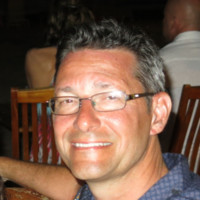 Domtar Employee David Christmann's profile photo