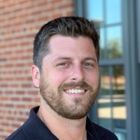 Quantum Reality Capture Employee Brooks Johnson's profile photo