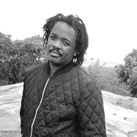 Defijn Employee Kelvin Mwangi's profile photo