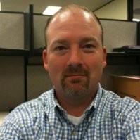 KBR Employee Robert Platt's profile photo