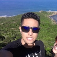 Nakyk Employee Sidnei Honorato's profile photo