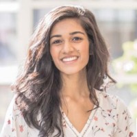 Jupiter Employee Adhya Mehta's profile photo
