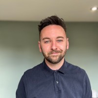 OpenRoom Events Employee Sam Hustler's profile photo