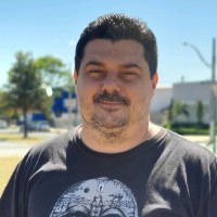 Supera Computadores Employee Márcio Martins Tadeu's profile photo