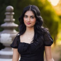 Pranuthi Thota's profile photo