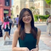 Stephanie Suteja Email