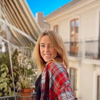 COMPAC Employee Laura Mascarell Onandía's profile photo