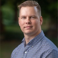 Graycliff Capital Partners Employee Nick Parshall's profile photo