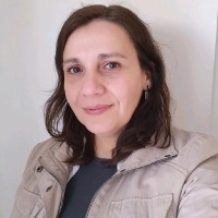 Instituto Alemán Osorno DSO Employee Karen Santelices's profile photo