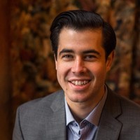 Dreaming Out Loud, Inc. Employee Nathan L.'s profile photo