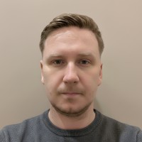 The Think Tank Employee Tyler Watts's profile photo