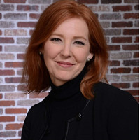 HAYES Employee Amy Russell's profile photo