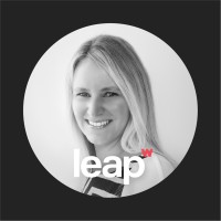 Wellcome Leap Employee Kimberly Cubre's profile photo