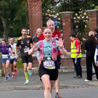 West Mercia Police Employee Leanne Gibson's profile photo