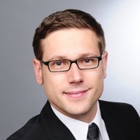 Projektträger Jülich, Forschungszentrum Jülich GmbH Employee Stefan Gaida's profile photo