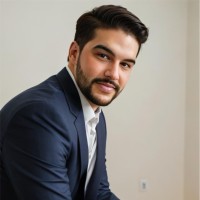 KOPP Employee Mauricio Stasinski Borba's profile photo
