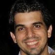 Nuproxa Group of Companies Employee Eduardo Raele de Oliveira's profile photo