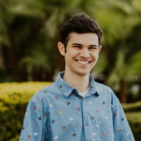 MSC Employee Riley McGowan's profile photo