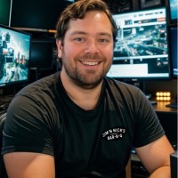 Jim 'N Nick's Community Bar-B-Q Employee Billy Koehler's profile photo