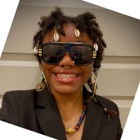 CDIT LLC Employee Indéjah Lewis's profile photo
