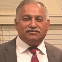 RL Liquidators Employee Khursheed Chaudhry's profile photo