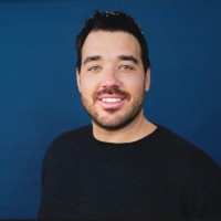 Burness Employee Nick Dean's profile photo