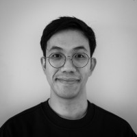 Clover Employee Derek Tam's profile photo