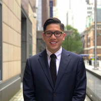 Boffi USA Employee Gordon Tse's profile photo