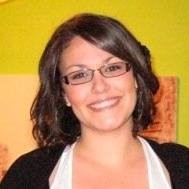 Writer Employee Christina Mikhail's profile photo