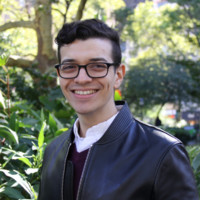 Audible, Inc. Employee Adam Lowe's profile photo