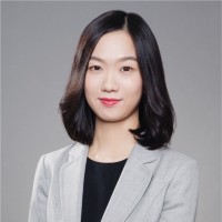 Arctic Vision Ltd. Employee Vicky Wen's profile photo