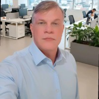 Simcauto Mecânica e Representações LTDA Employee Alexandre Fernandes's profile photo