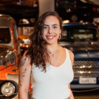 Leadfy.me Employee Ashley Paes's profile photo