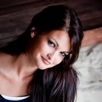 Irina Kolpashnikova Email