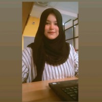 Laiba Ahmed Email