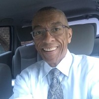 The Rescue Mission of Roanoke Employee Bobby Twine Jr's profile photo