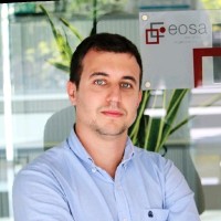 EOSA Employee Sergio Sobreira's profile photo