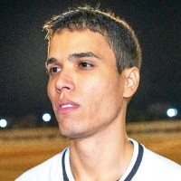 Marcos Vinicius Fragoso de Oliveira's profile photo