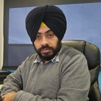 Ec Managed It Employee Harsimran Singh's profile photo