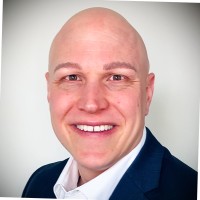 DFAS Employee Mike Anderson's profile photo