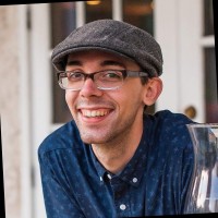 DFX Sound Vision Employee Gil Mason-Butch's profile photo